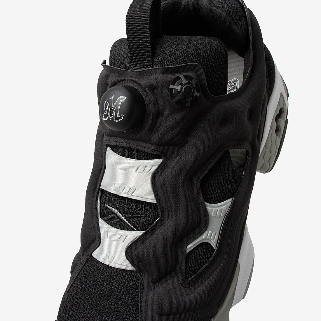 REEBOK x PACIFIC LEAGUE Pump Fury 94 - MARINES **MESSAGE FIRST/先查詢貨存** (100286794)