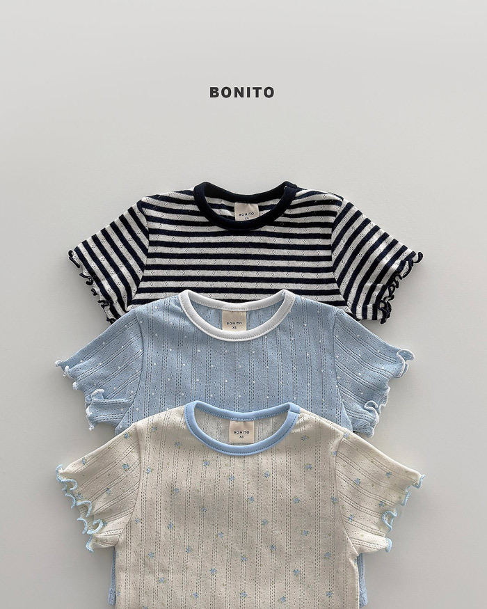 🇰🇷Bonito tee
