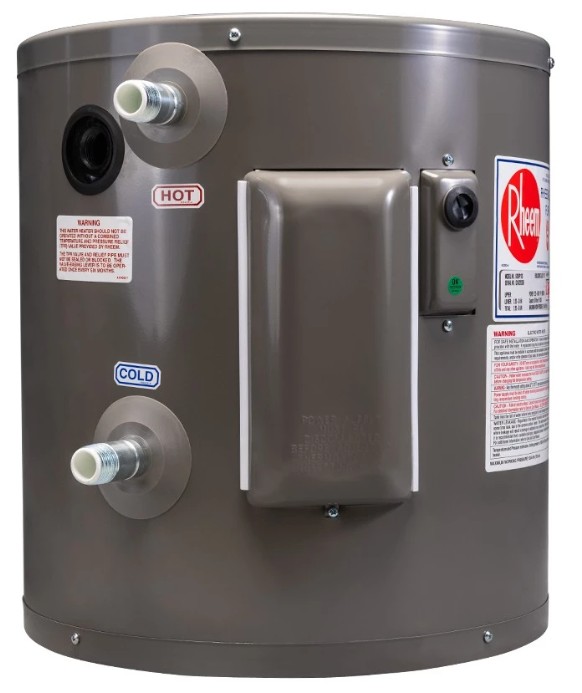 Rheem 38L 65SVP10S Classic Electric Storage Water Heater