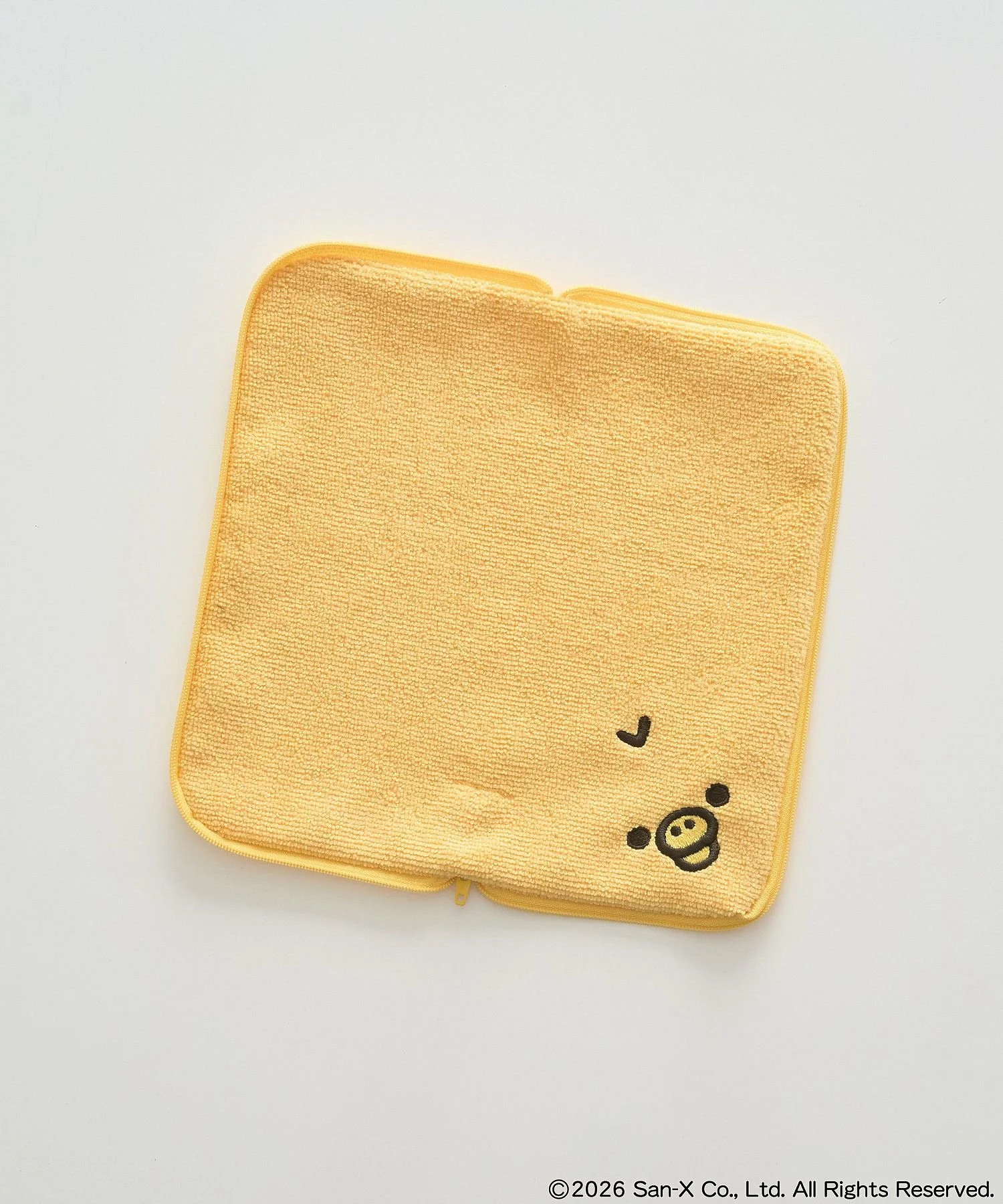 日本預訂📍日本鬆弛熊 × earth music&ecology系列 - 