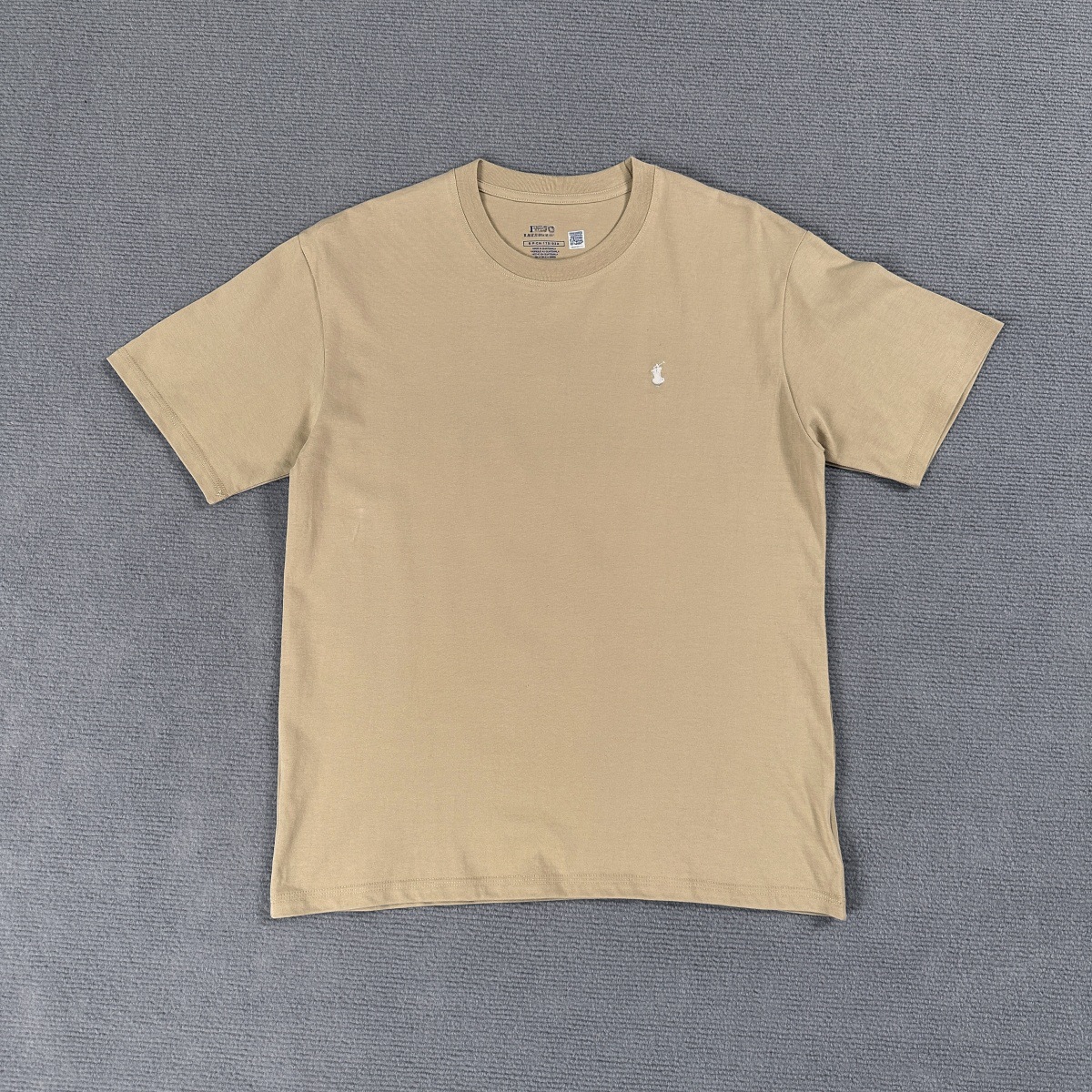 預訂 美版RL Polo純棉圓領短袖tee