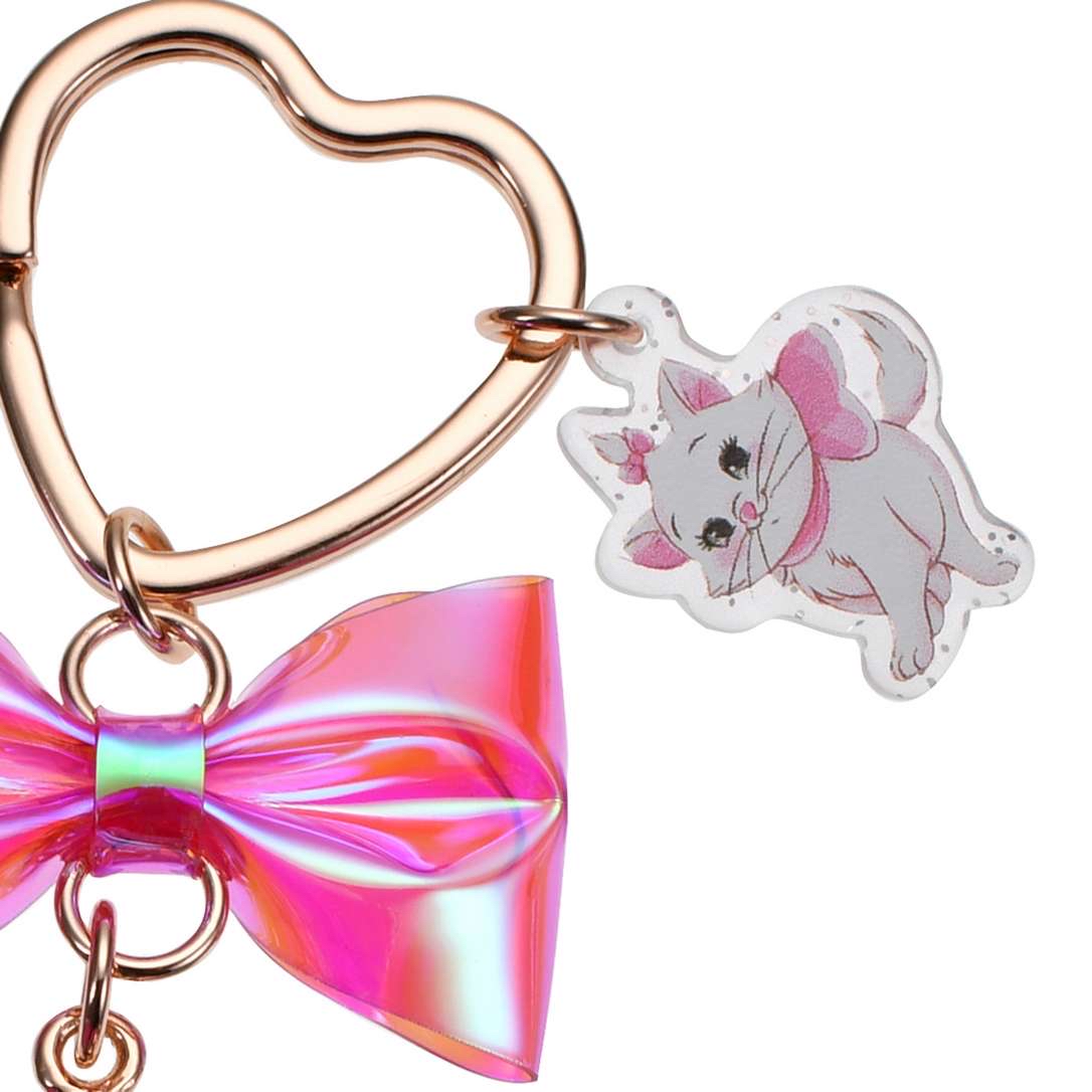 🎀【預訂】Glossy Fruits Cherry Marie Key Charm 