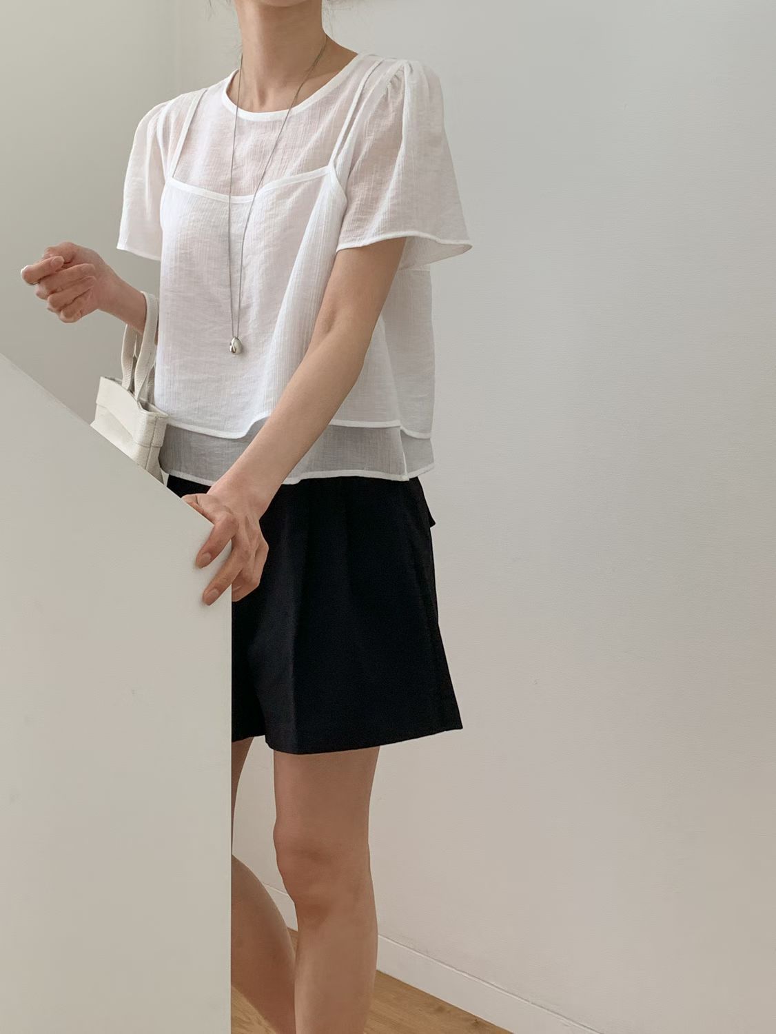 【29/4東大門檔口直播】Premium氣質款 No.2