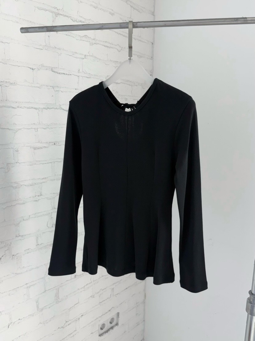 (2026FW) J CRANE - TOP