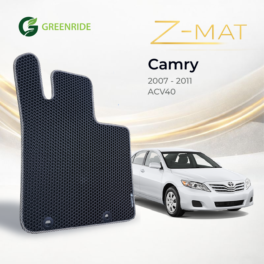 [Z-Mat] Toyota Camry [ACV40] (2007 - 2011)