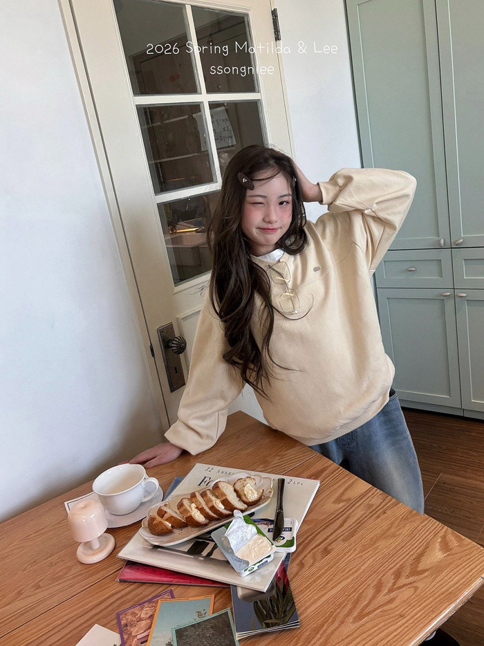 🇰🇷Matilda&Lee MTM