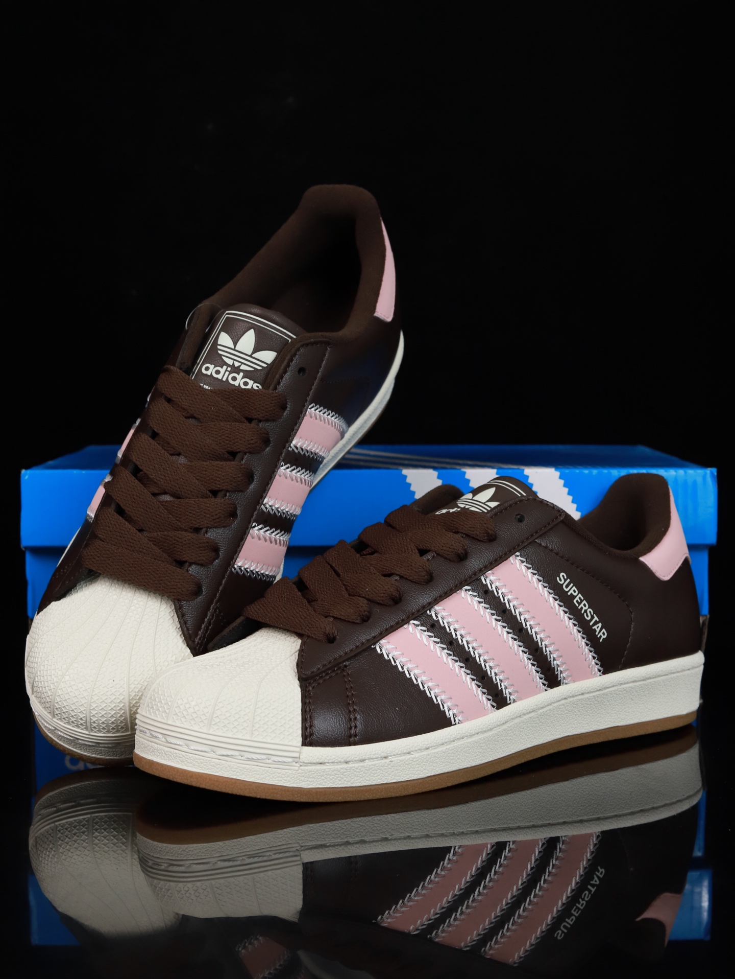 Adidas Originals Superstar II JP8204