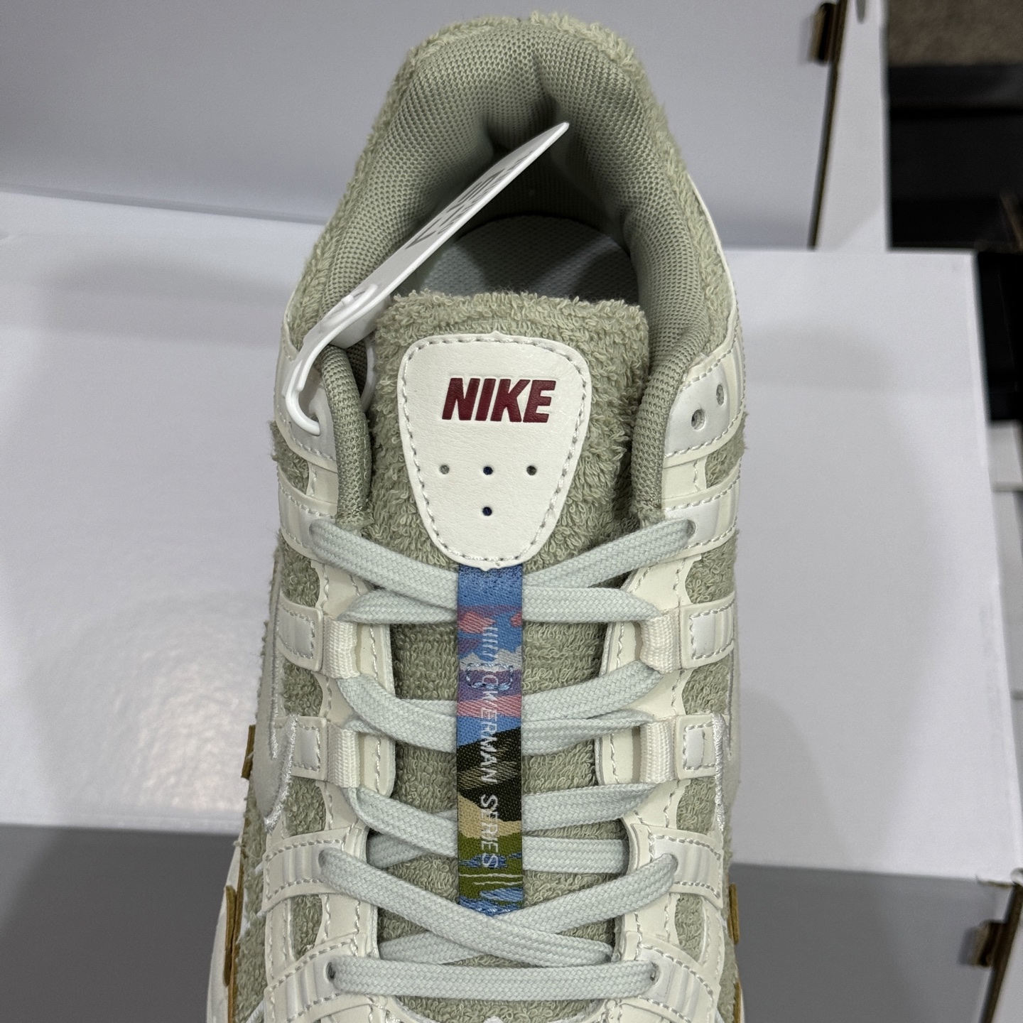 Nike P-6000 SE "Year of the Horse" IQ1120-311