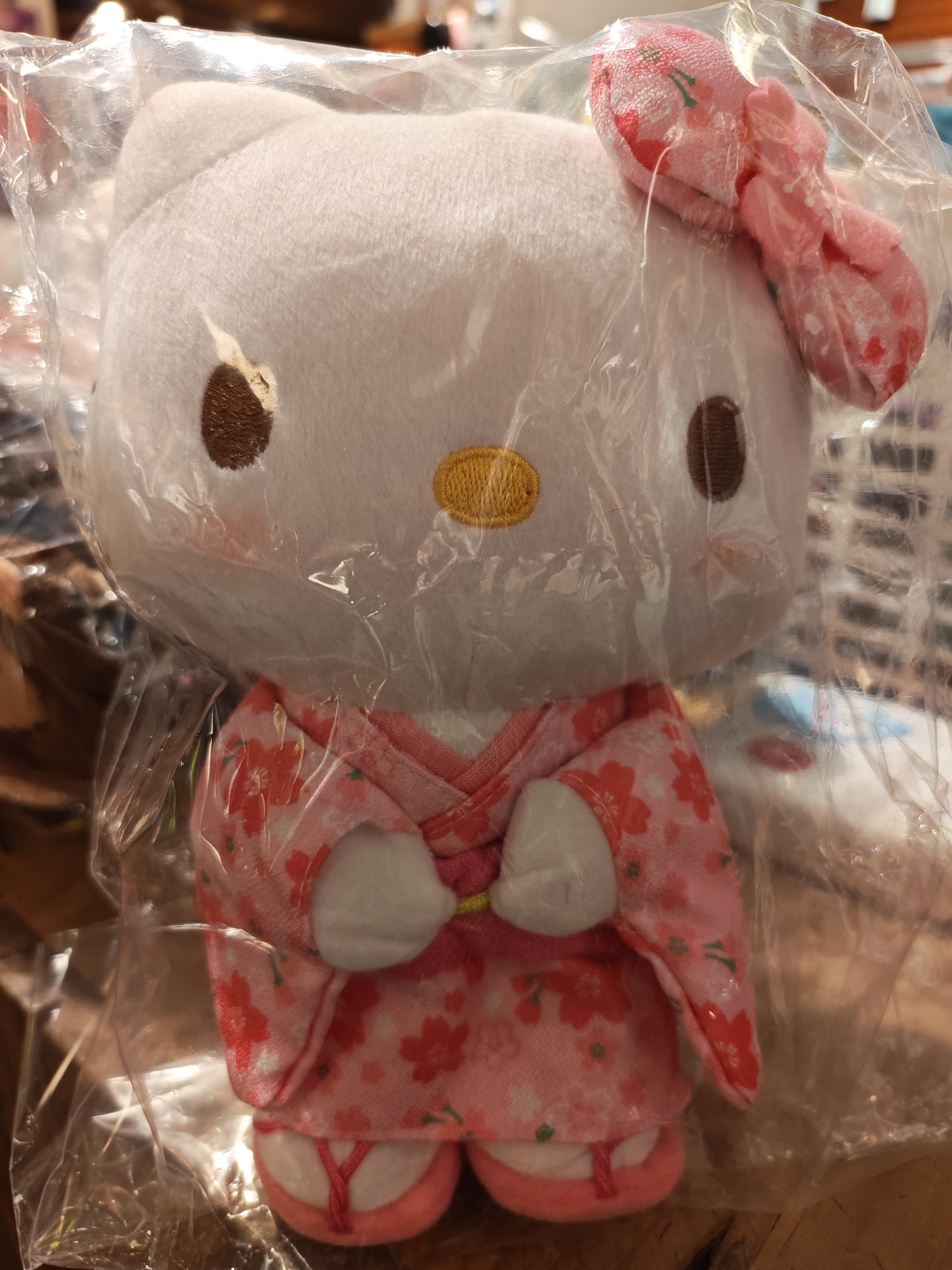 hello kitty