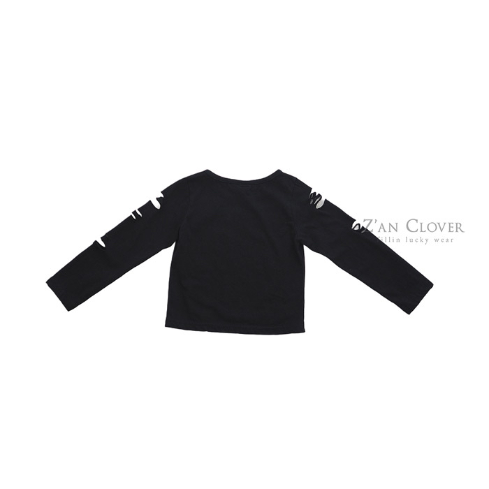 🇰🇷ZAN CLOVER tee