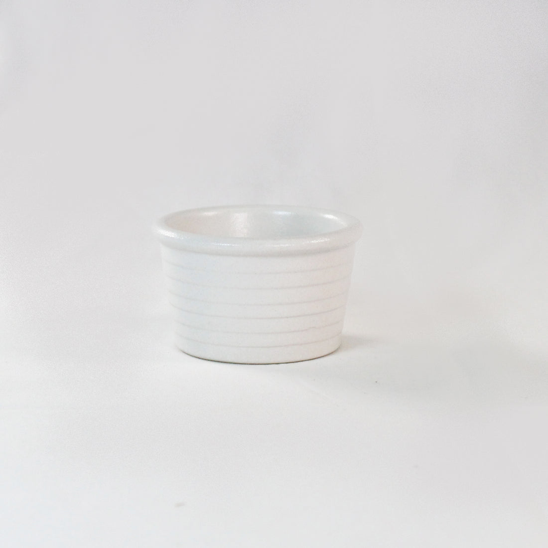 FUSION TMF56 & TMF57 Fusion Ramekin Ribbed Bowl 8.5cm & 13cm