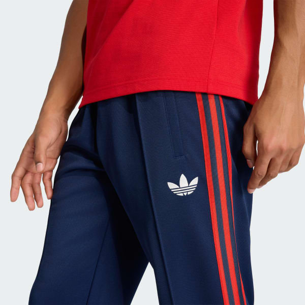 Adidas Arsenal 阿仙奴休閑文化長褲 KB1757