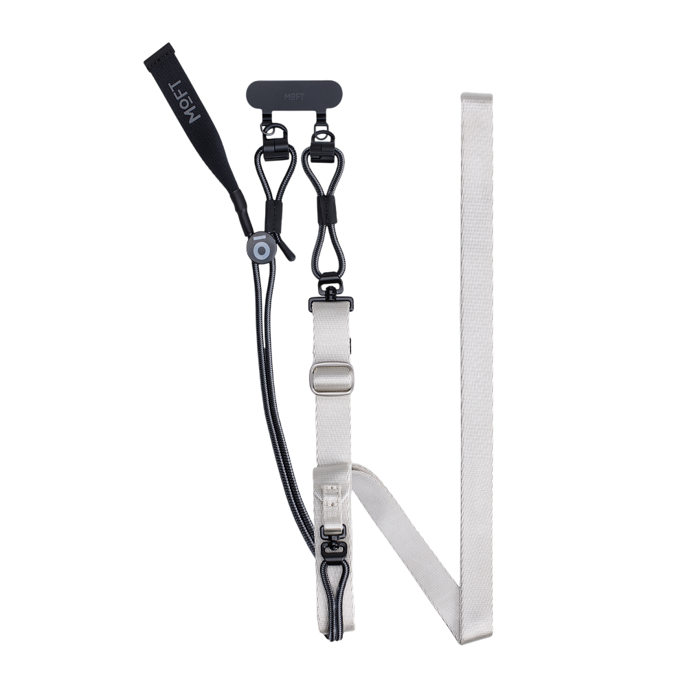 MOFT Everywhere Lanyard 可調式手機長掛繩
