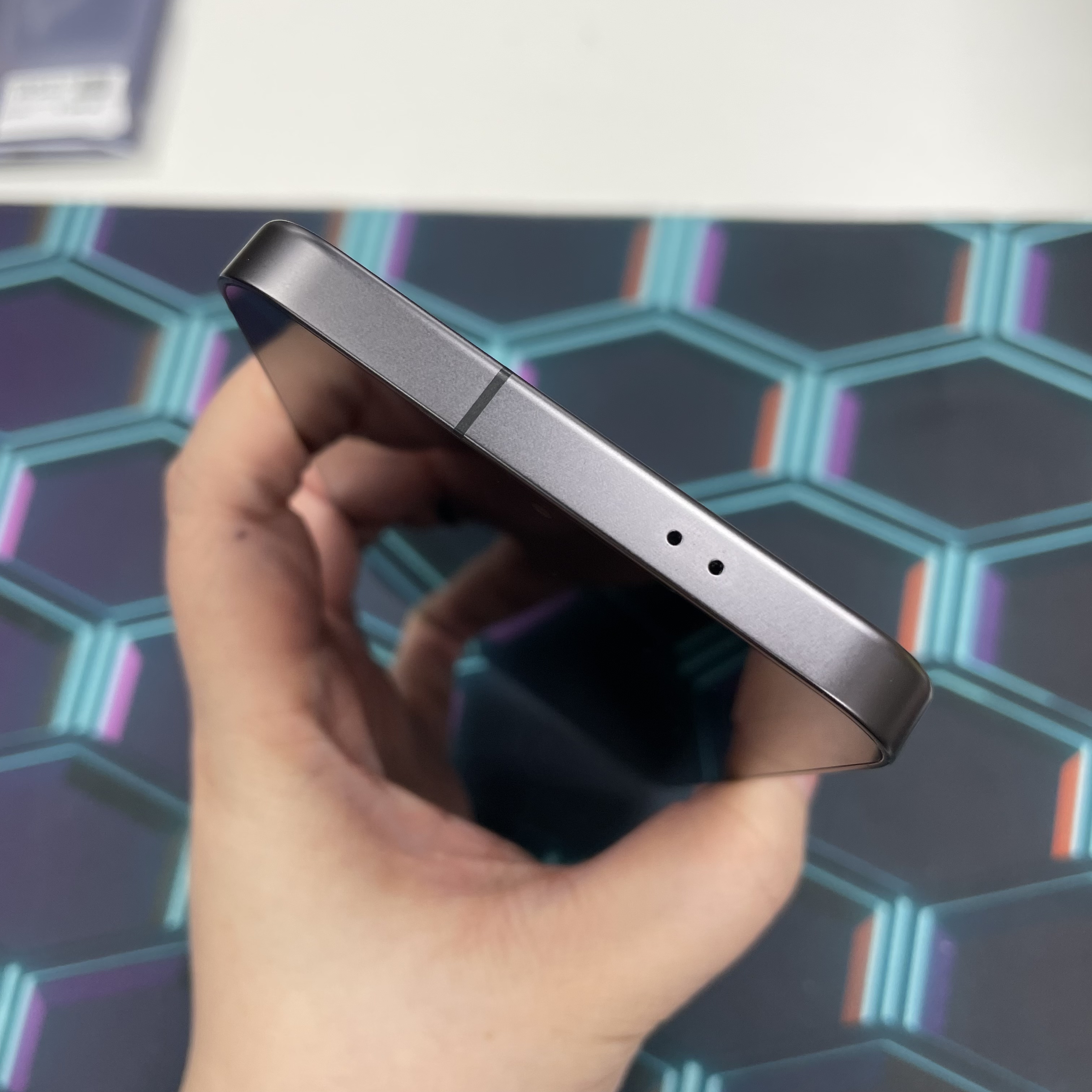 *6399 Galaxy S24+ 完美機 12+256GB 黑色 black