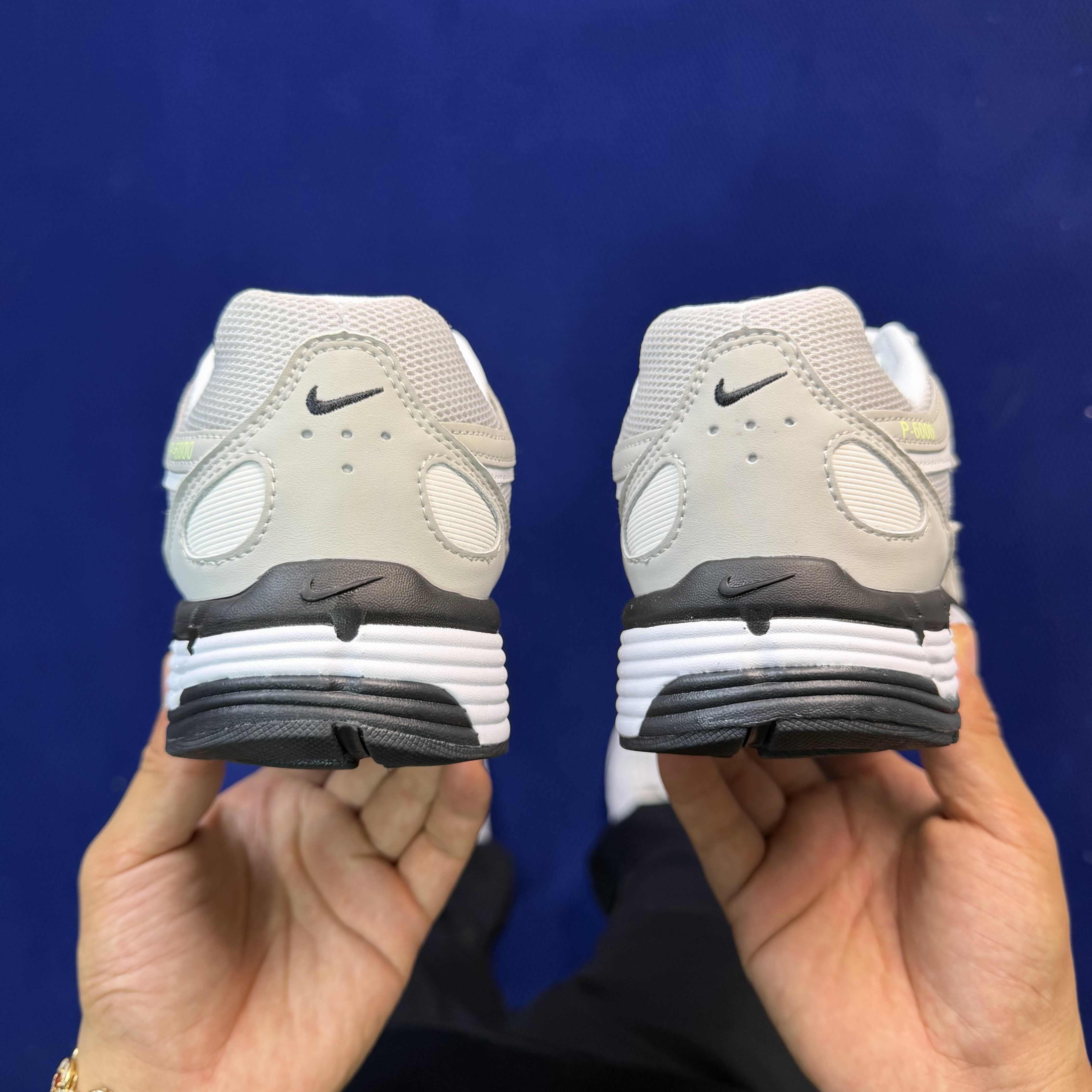 Nike P-6000 IQ7600-012