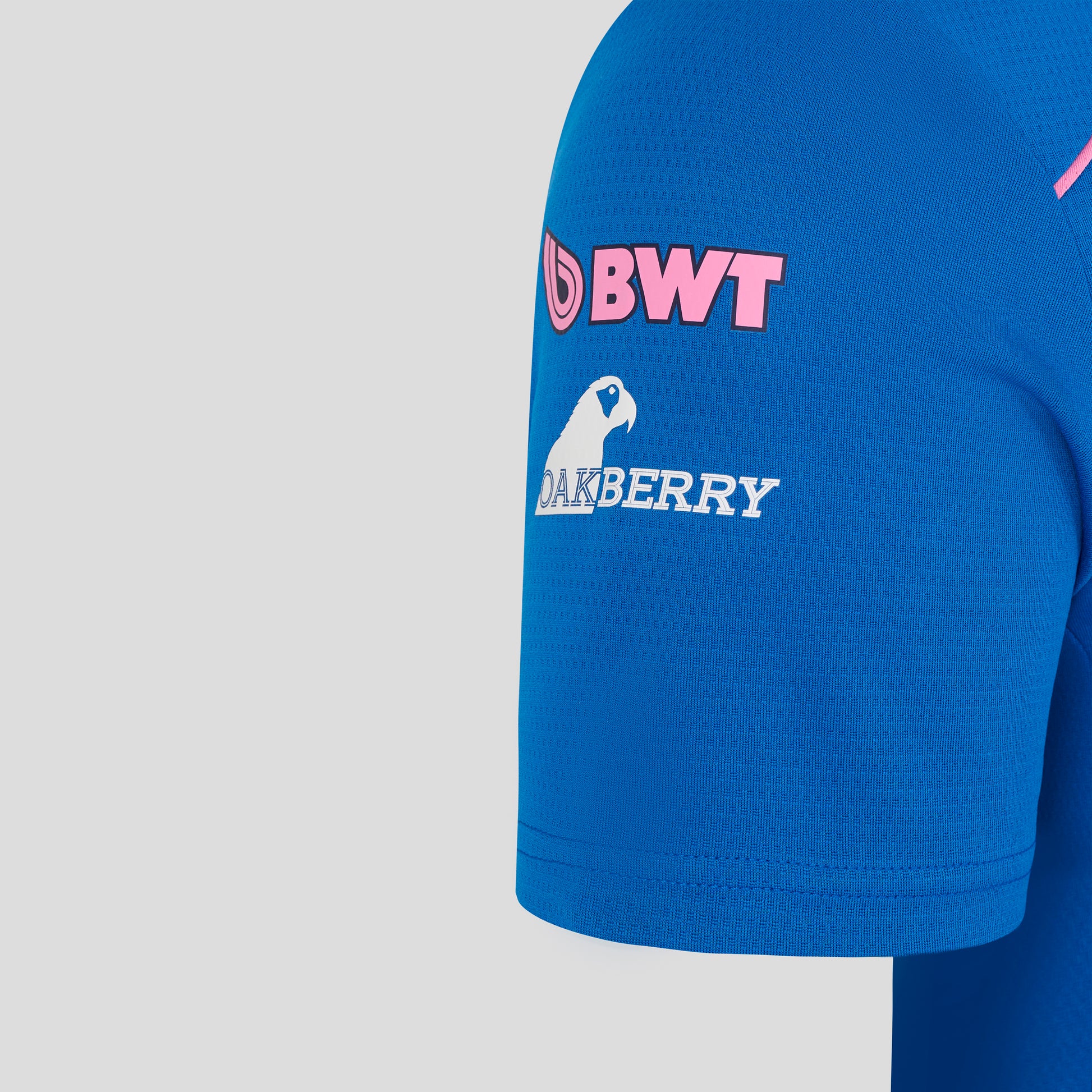 Castore F1 Alpine 車隊 2026 官方 Team Polo TM14477