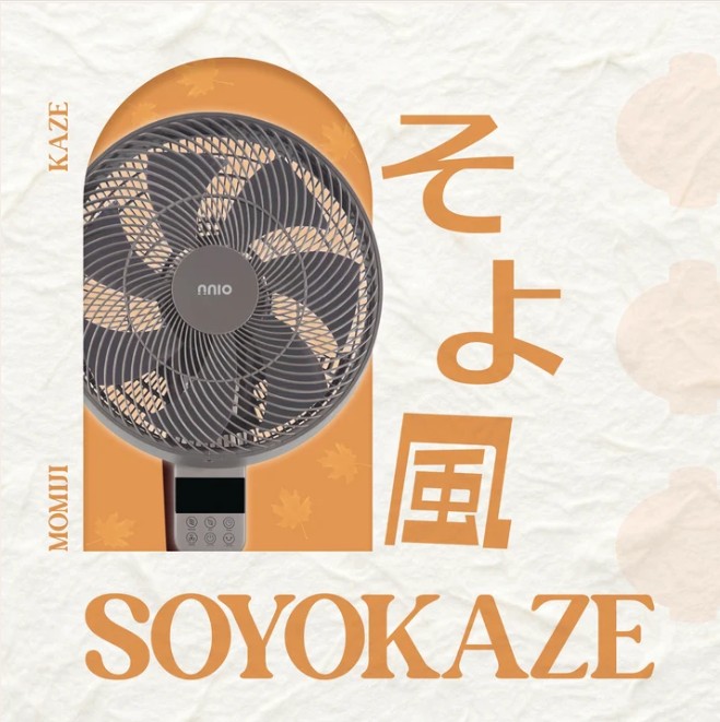 NNIO SOYOKAZE