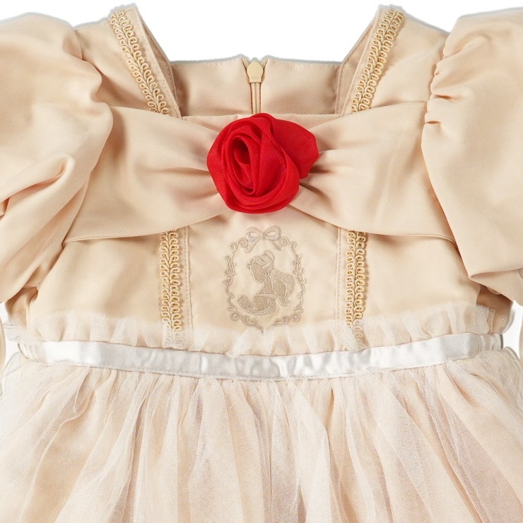 🇯🇵限量預訂 日本直送🇯🇵Cottoli x 公主系列Belle貝兒公主裙