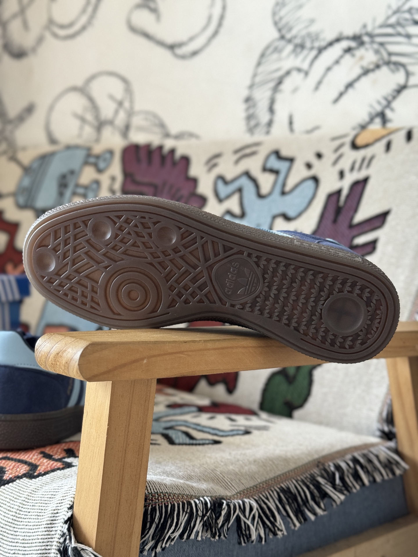 Adidas Handball Spezial BD7633