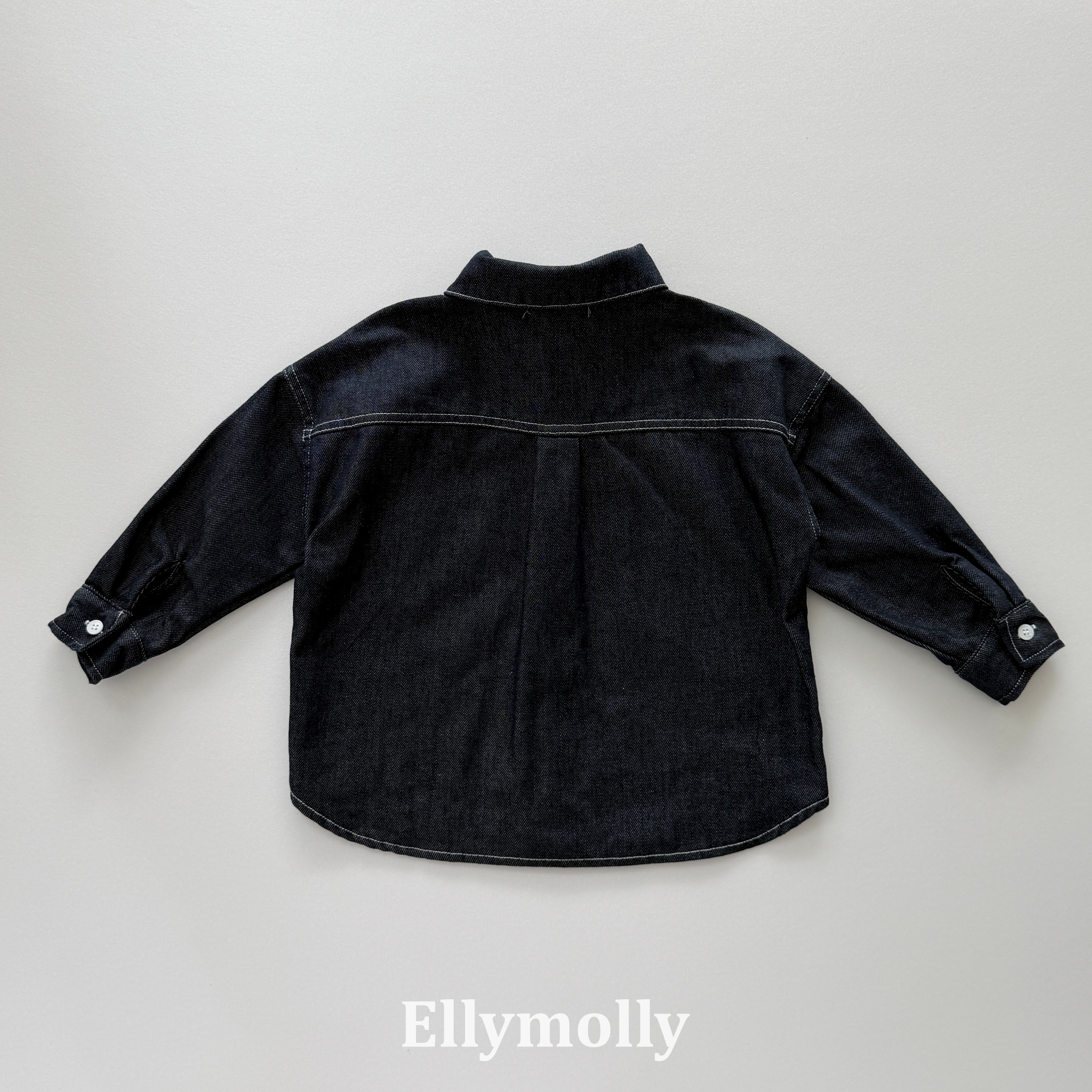 Ellymolly | Non-Faded Bijou NB