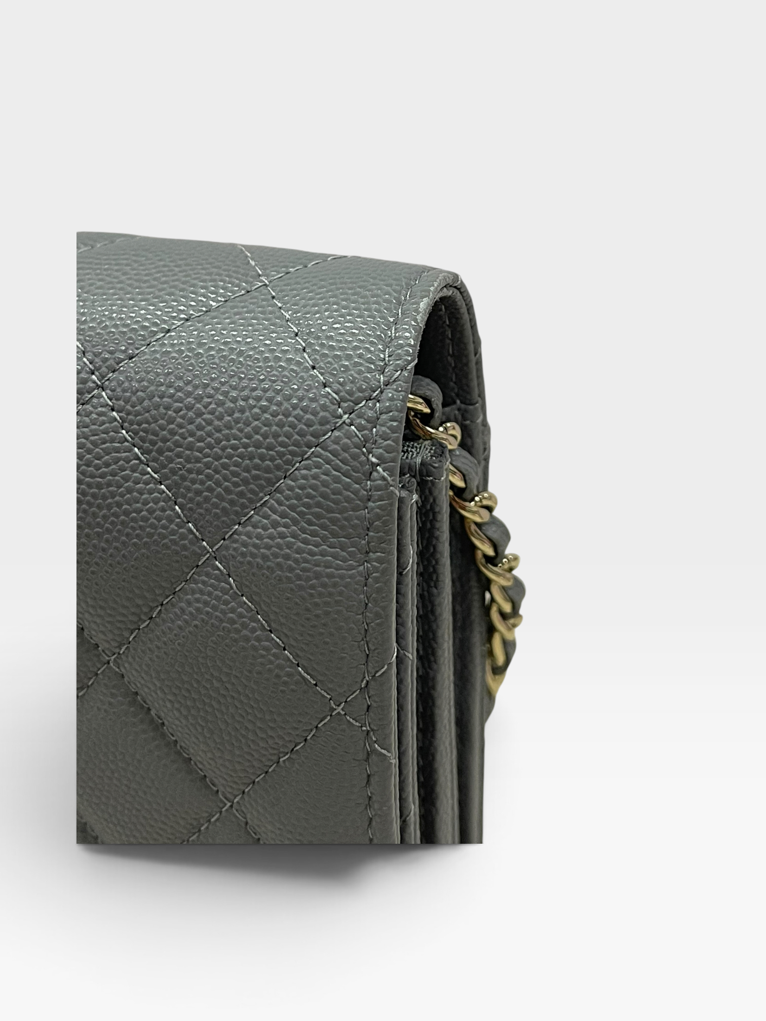 Pre-Owned CHANEL WOC / Product Code: 090303