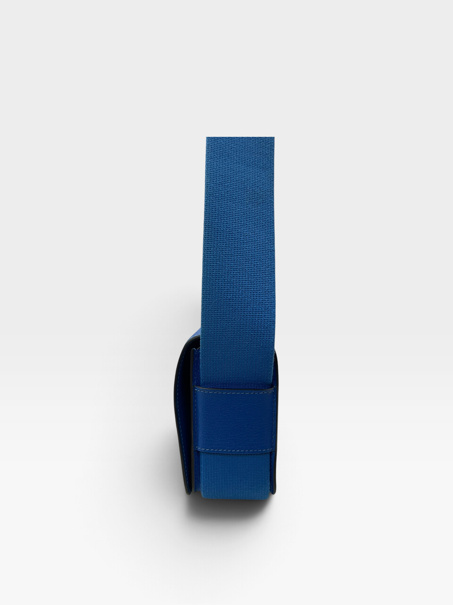 Pre-Owned HERMÉS Geta Stamp U / Product Code: 100703