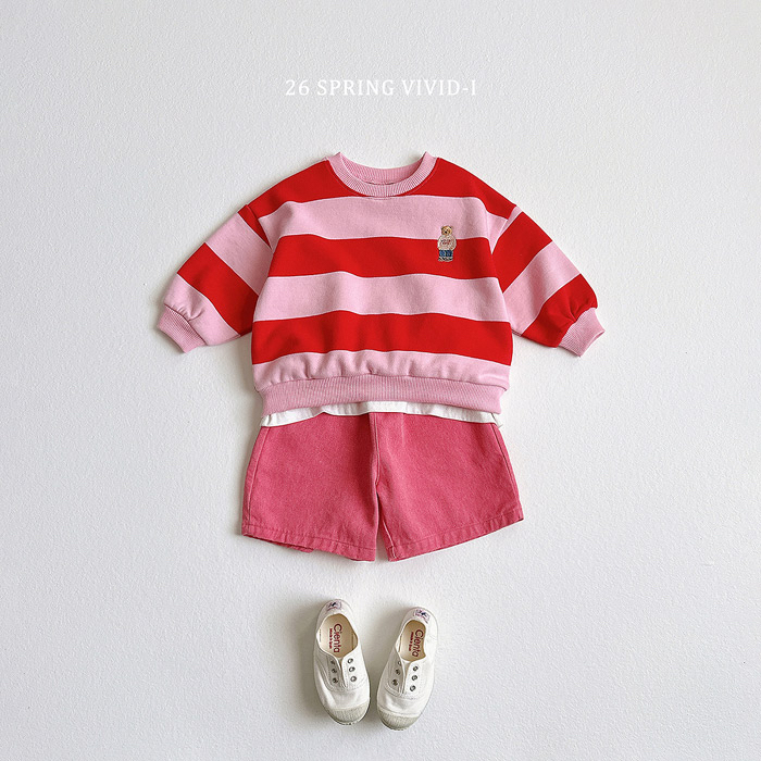 🇰🇷vivid_i pants