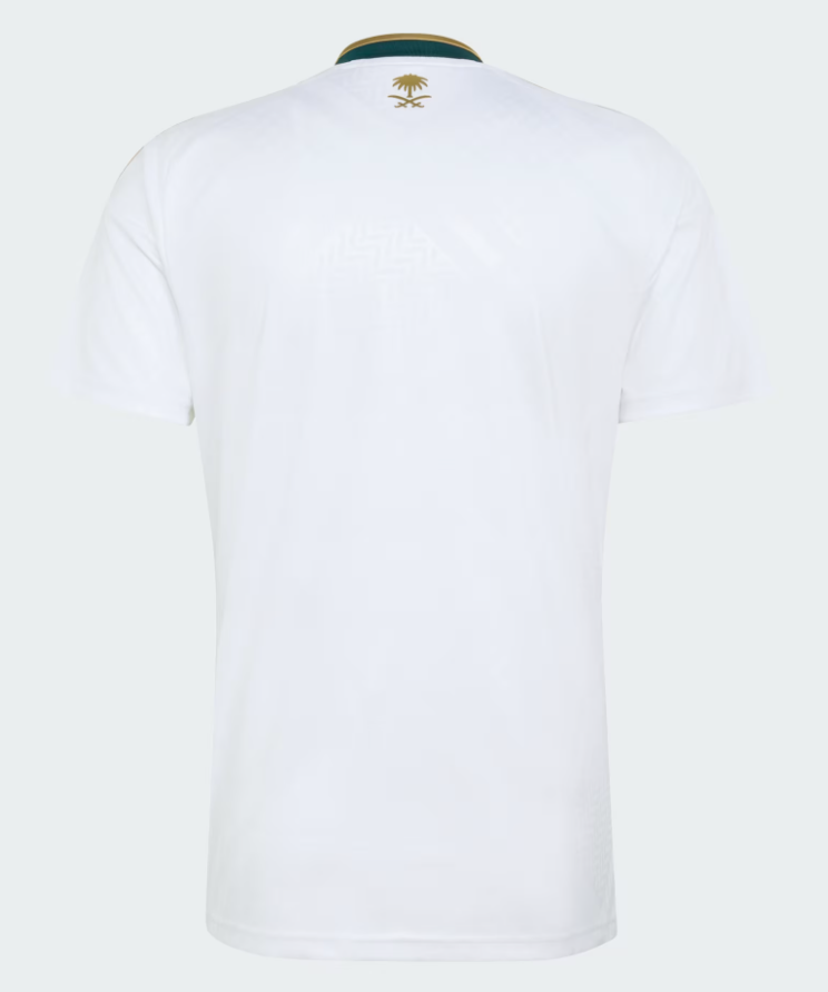 限時預訂 2026 沙地阿拉伯 客 球迷版/球員版