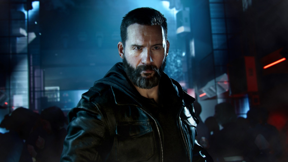 NS2 決勝時刻：現代戰爭 4 Call of Duty: Modern Warfare 4 (實體盒裝下載碼)