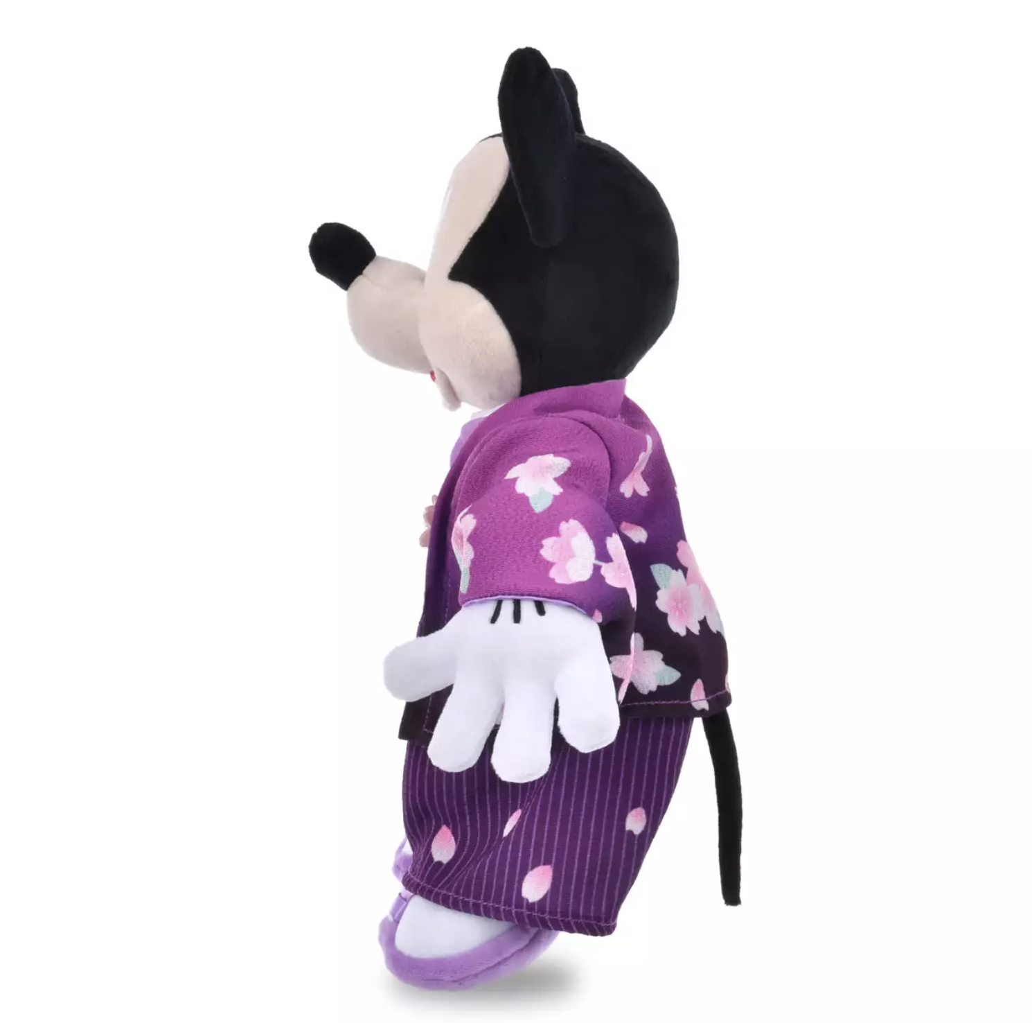 預訂 Sakura COllection 2026 櫻花和服 吊飾 公仔 Mickey Minnie 