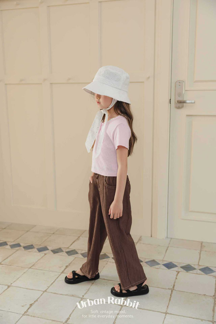 🇰🇷Urban Rabbit長褲