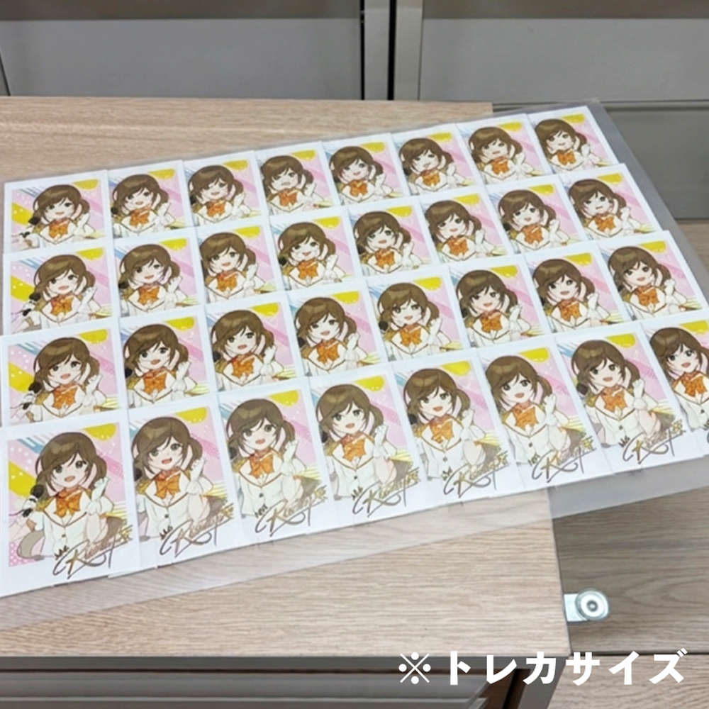 【免運費】 訂購 2026/05 Hagoromo 紙類を入れる痛バッグシート