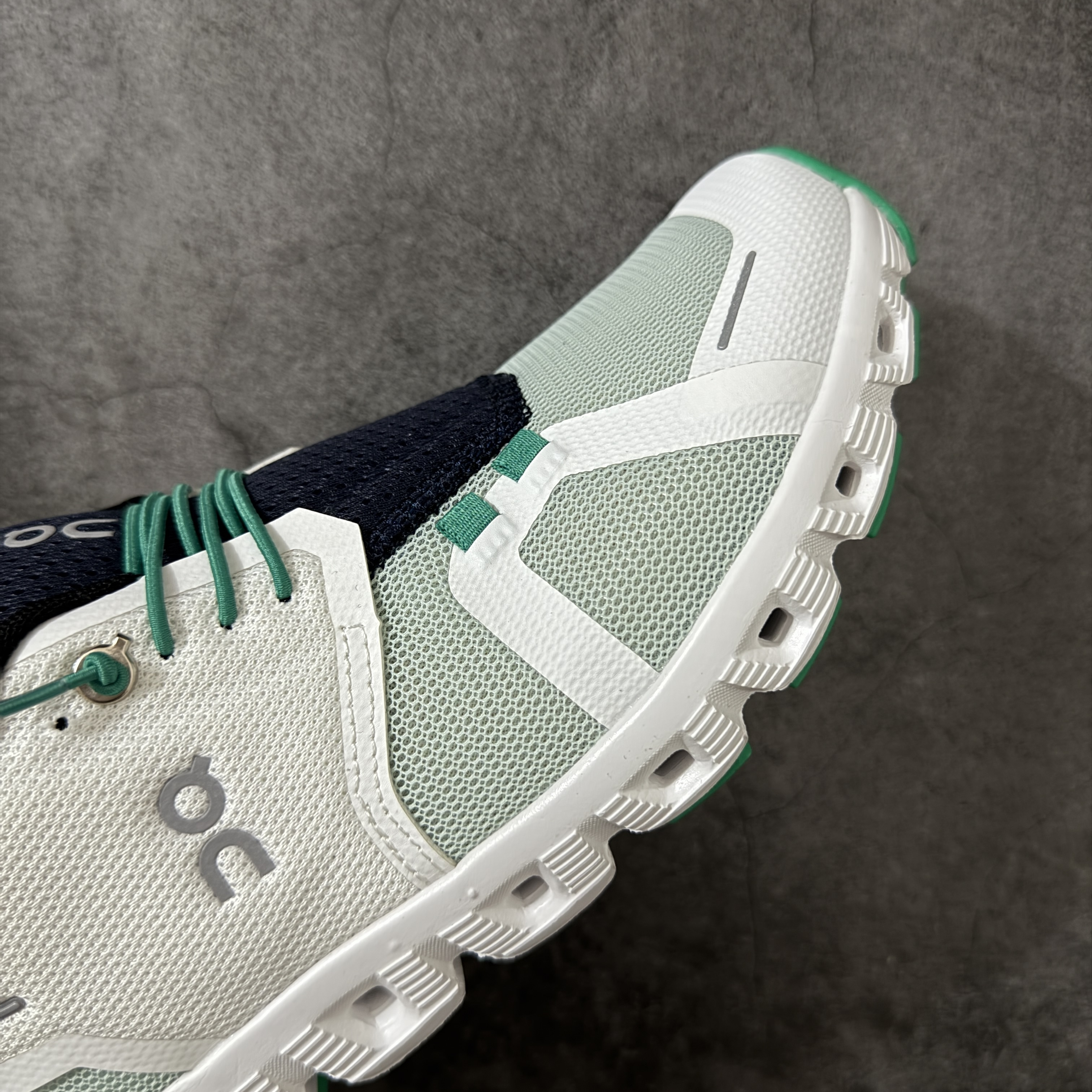 On Running Cloud 5 Push