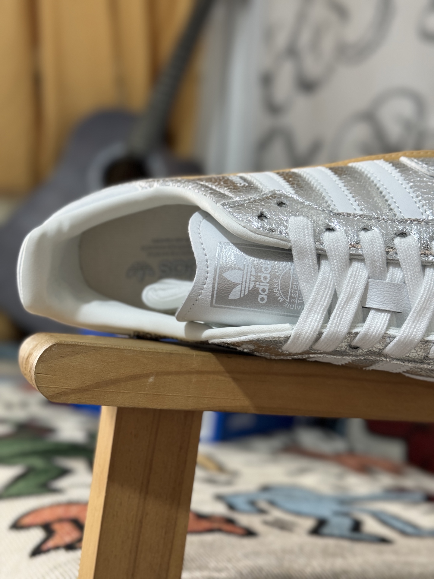 Adidas Samba OG JR0035