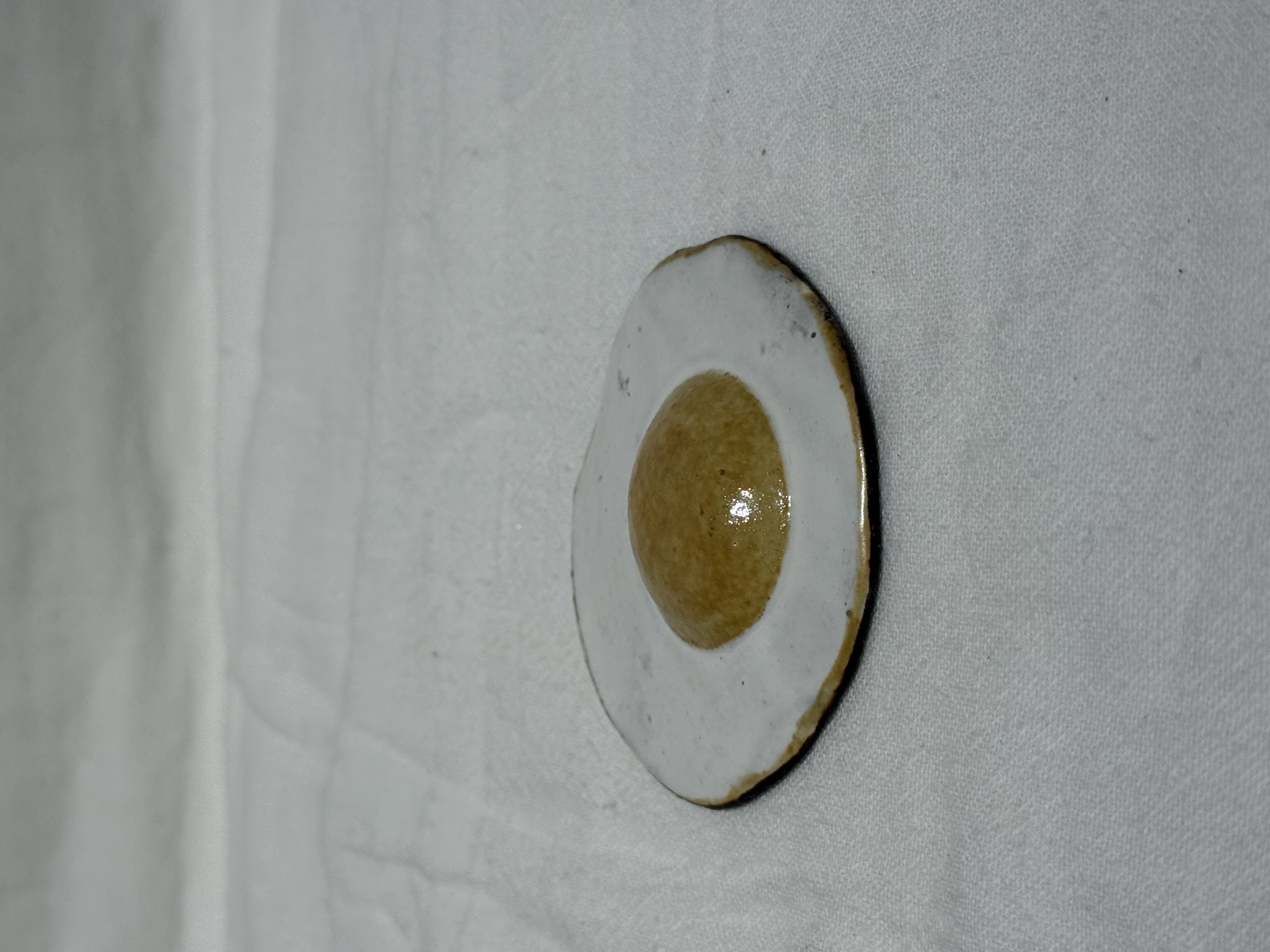 716 kazza 煎蛋 擺件 筷置 筷架