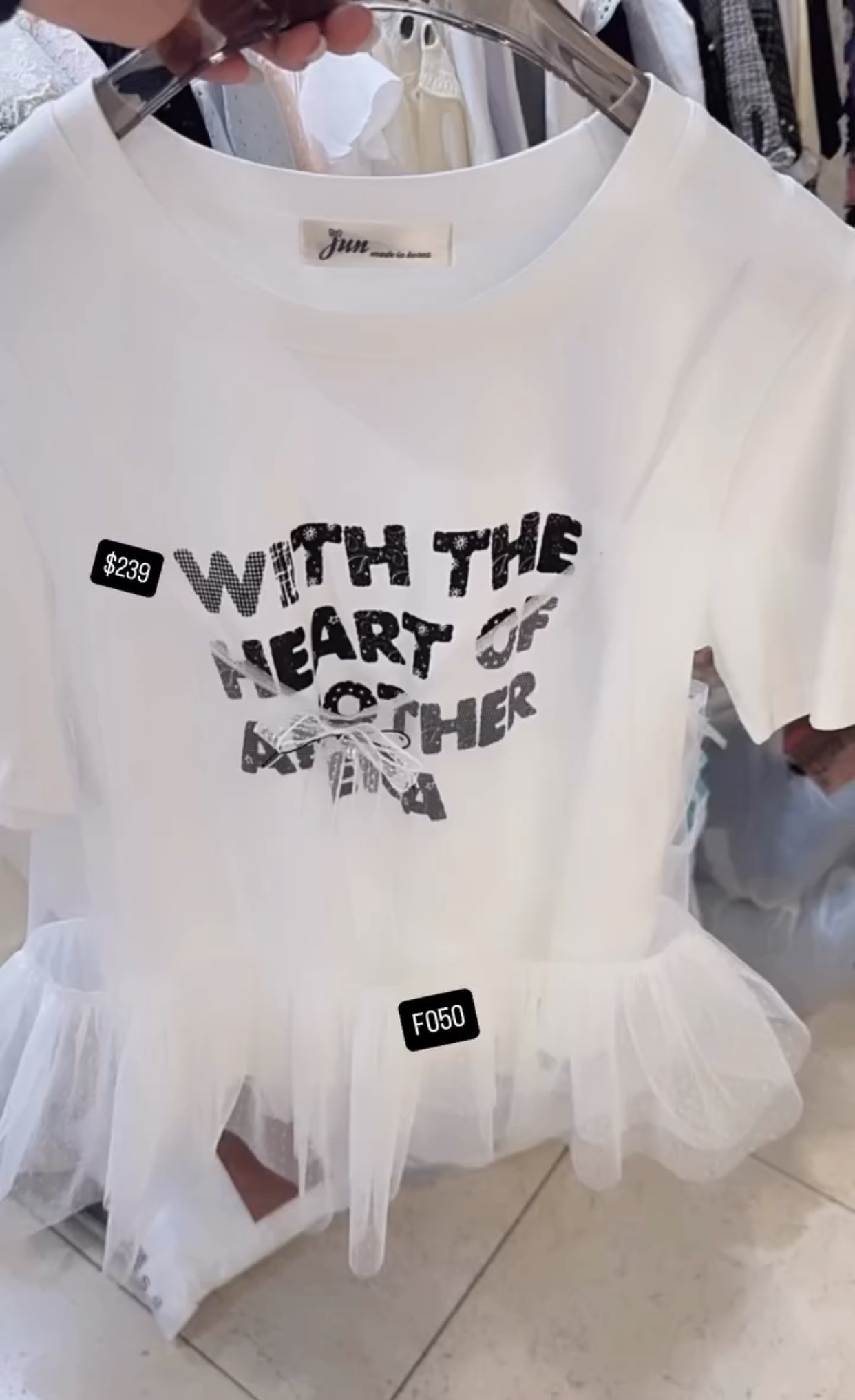 🇰🇷🇰🇷韓國連線 7/3🔥🔥10390#F050