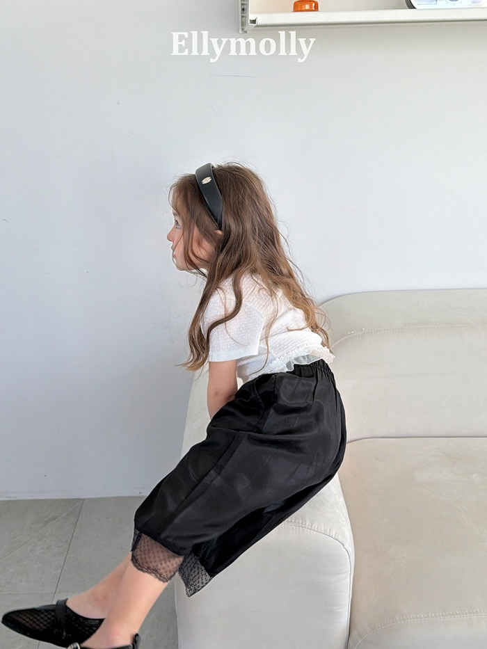 🇰🇷Ellymolly tee
