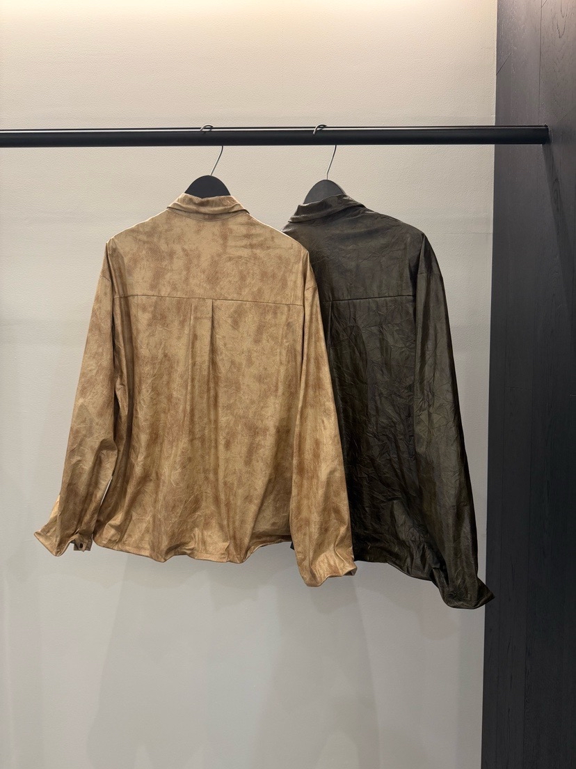 (2026FW) MURMUR - JK