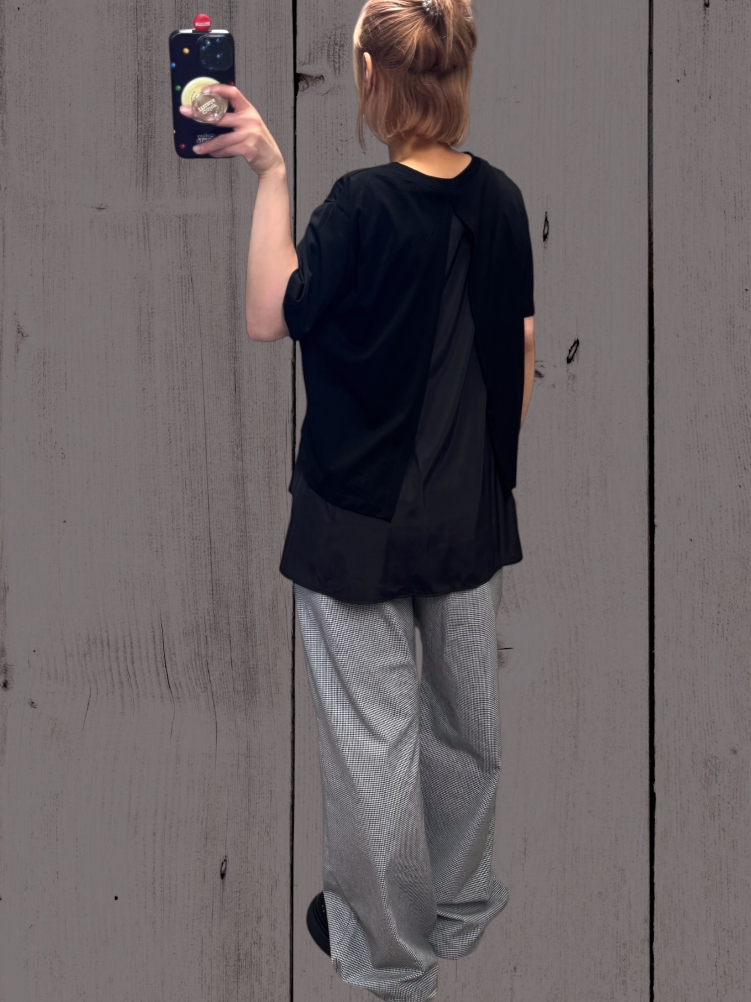 221149背脊開叉tee