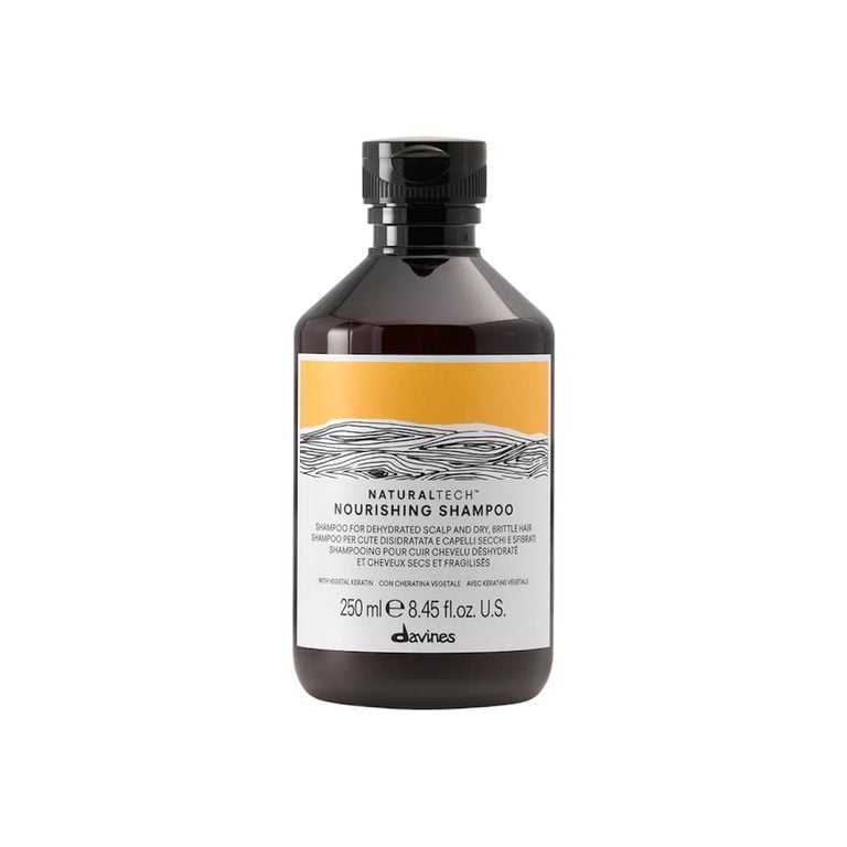 Davines Naturaltech Nourishing Shampoo 滋養奇蹟洗頭水 250ml 