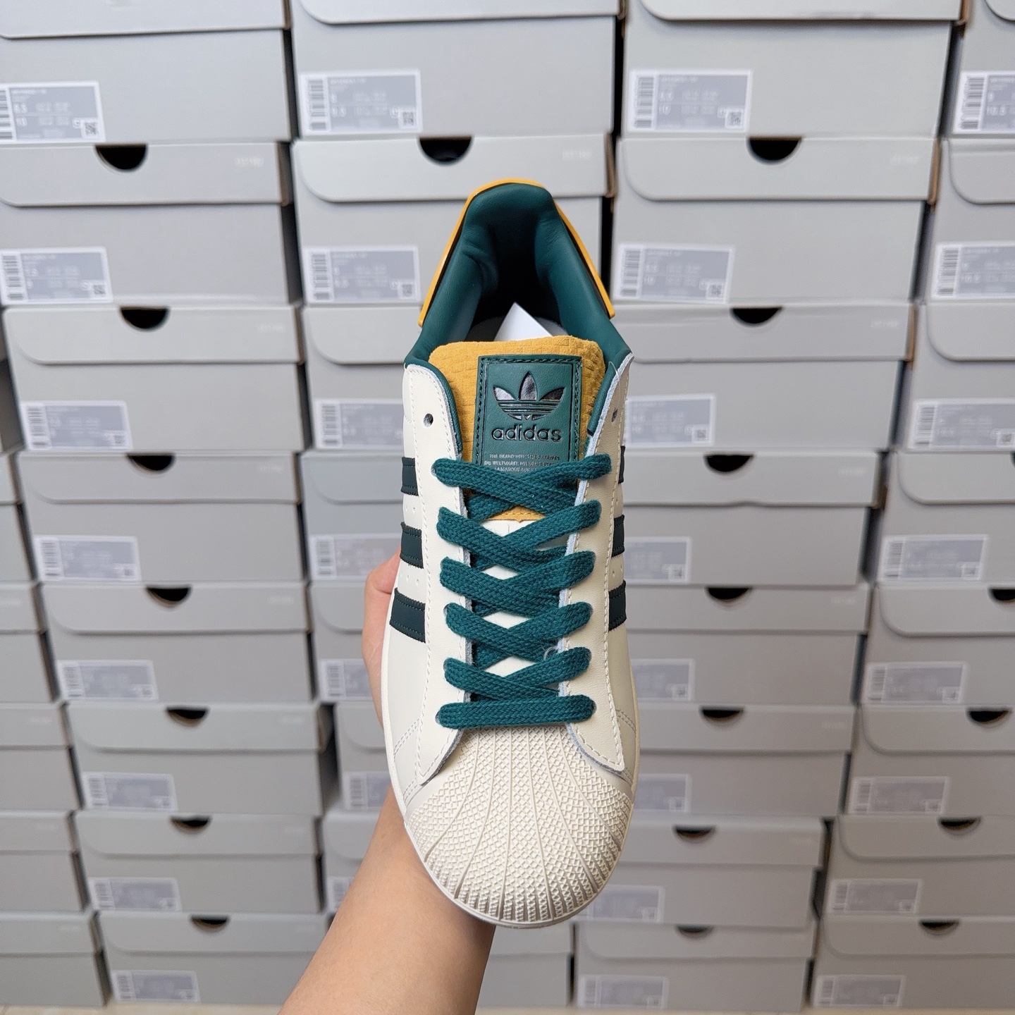 Adidas Originals Superstar JQ6251