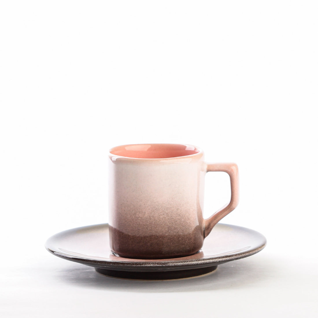 Casual Elegance - Espresso Cup 90ml & Saucer TMD59 & TMD60