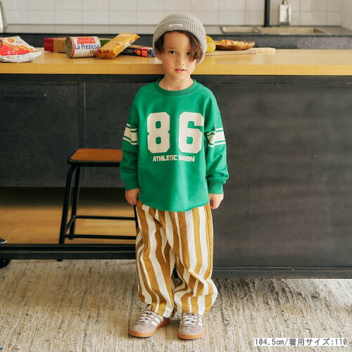 🆕【⭐訂購⭐】日本直送 🇯🇵🌀刺繡 / 凸印印花 束袖長袖TEE［6款選］🌀 [ELIA-0004][261003]
