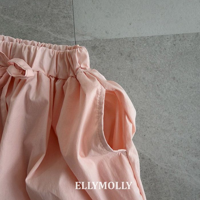🇰🇷Ellymolly長褲 親子
