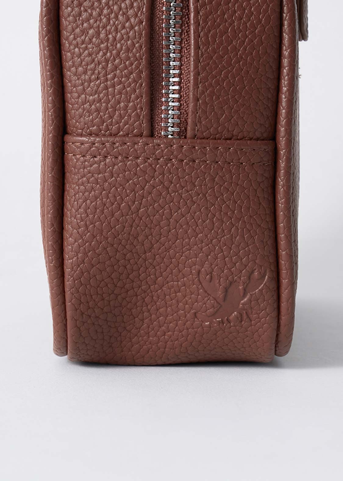 📦訂購 日本限定 graniph IKAKU Red Panda 小熊貓 PU迷你單肩包