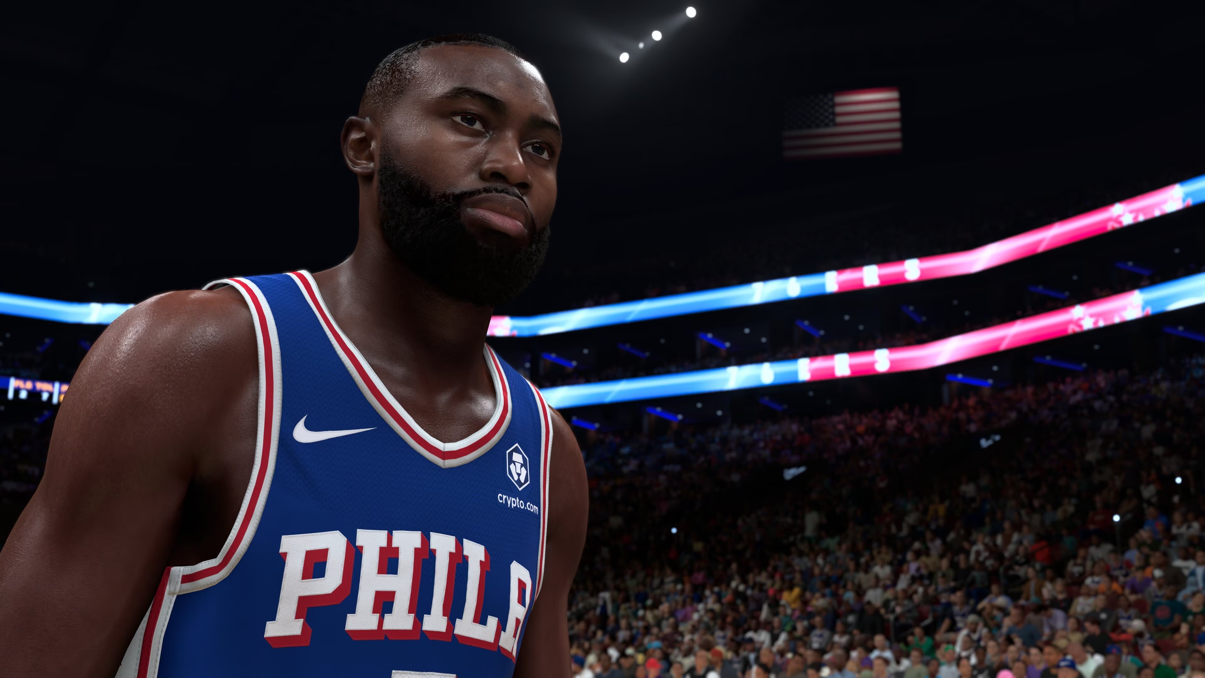 【預購】NBA 2K27 標準版