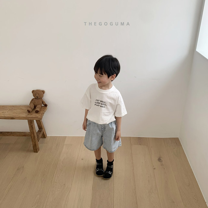 🇰🇷the goguma褲