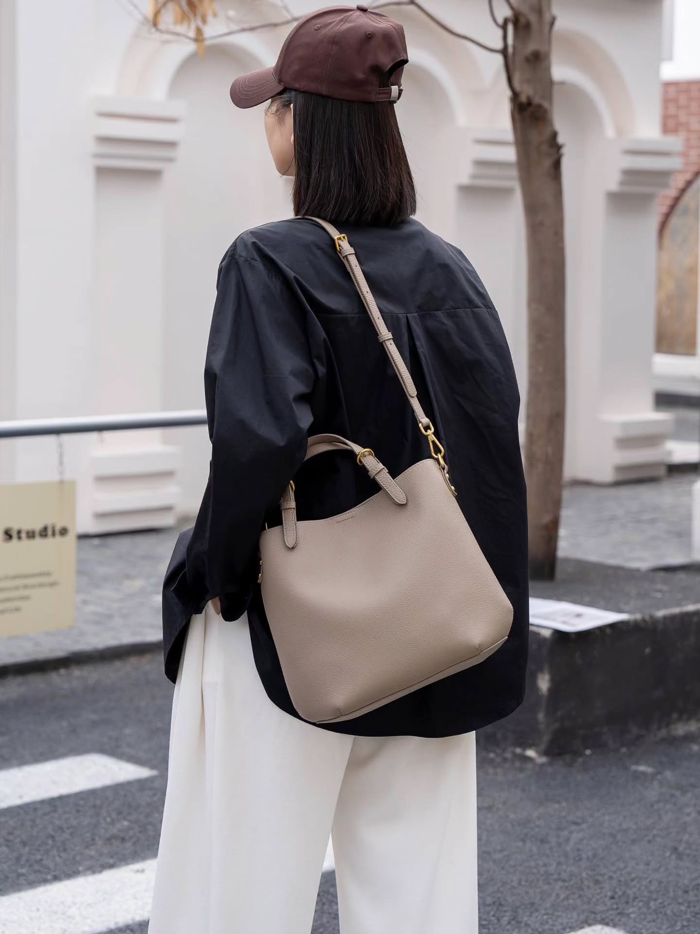 1108# 复古手提斜挎包🇨🇳