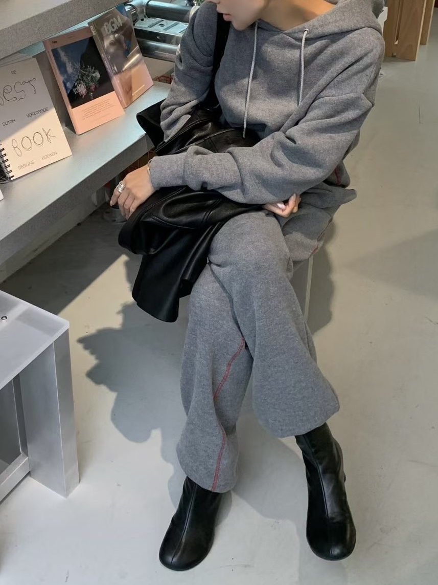 (2026FW) TOOGOOD - TOP