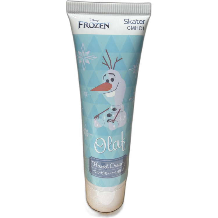 Frozen Olaf 護手霜
